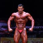 Ivan  Torres - NPC Southeastern USA 2013 - #1