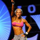 Tina  Durkin - IFBB Olympia 2011 - #1