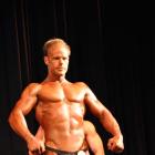 Randy  Bowen - NPC Natural Colorado 2010 - #1