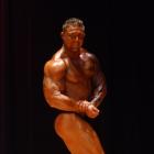 Emanuel  Rodriguez - NPC Gold Coast 2015 - #1