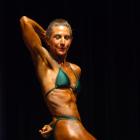 Debi  Van Brunt - NPC Diamond Classic 2011 - #1