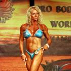 June  Robins - NPC Tim Gardner Tampa Extravaganza 2015 - #1