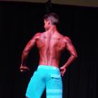 Kyle  Gilmore - NPC Treasure Coast 2014 - #1