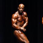 Otis  Britt - NPC Ruby Championship 2015 - #1