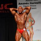 Dan  Brigman - NPC FL Gold Cup 2014 - #1