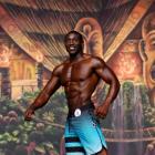 Victor  Clark - IFBB Europa Show of Champions Orlando 2016 - #1