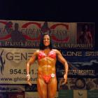 Diana  Arango - NPC Dayana Cadeau Classic  2012 - #1