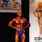 Jorge  Gattorno - NPC Gold Coast 2012 - #1