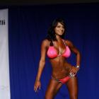 Kimberley  Drummond - NPC FL Gold Cup 2012 - #1