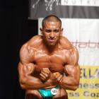 Harry  Castillo - NPC Southern States 2014 - #1