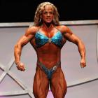 Cathy  LeFrancois - IFBB Wings of Strength Tampa  Pro 2010 - #1