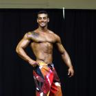 Rodrigo  Oliveira - NPC Treasure Coast 2013 - #1