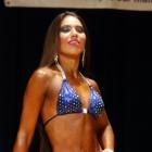 Bruny  Rojas - NPC Miami Classic 2014 - #1