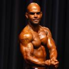 Marcos  Melendez - NPC Orlando Metropolitan 2012 - #1