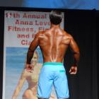 Kevin  Morano - NPC West Palm Beach & Anna Level 2014 - #1