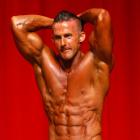 Joseph  Bennett - NPC Southern States 2013 - #1