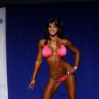 Kimberley  Drummond - NPC FL Gold Cup 2012 - #1