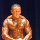 Luis  Hernandez - NPC South Florida 2012 - #1