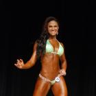 Amanda  Quallo - NPC Prestige Crystal Cup 2014 - #1