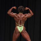 Pauline  Nelson - NPC Nationals 2016 - #1