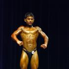 Justin  Gonzalez - NPC Florida State 2011 - #1