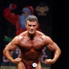 Robert  Zius - NPC Winter Classic 2015 - #1