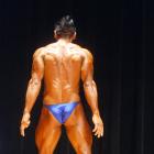 Carlos  Serveho - NPC South Florida 2012 - #1