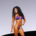 Michelle  Sylvia - IFBB Fort Lauderdale Pro  2014 - #1