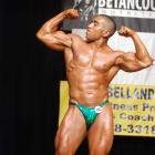 Harry  Castillo - NPC Southern States 2014 - #1