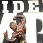 Brandon   Curry - IFBB Olympia 2017 - #1
