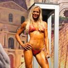 Jessica  Lawrence - IFBB Europa Show of Champions Orlando 2010 - #1