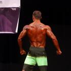 David  Herskovitz - IFBB Dayana Cadeau Classic 2014 - #1