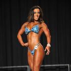 Cristina  Gomez - NPC Jr. Nationals 2012 - #1