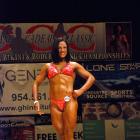 Diana  Arango - NPC Dayana Cadeau Classic  2012 - #1