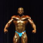 Eddie  Phillips - NPC Florida State 2011 - #1