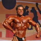 David  Hoffmann - IFBB Arnold Amateur 2011 - #1