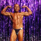 John  Brannigan - NPC Ruby Championship 2012 - #1