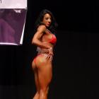 Amanda  Gonzalez - NPC Dayana Cadeau Classic  2014 - #1