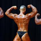 Jim  Holcomb - NPC All South 2010 - #1