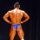 Carlos  Serveho - NPC South Florida 2012 - #1