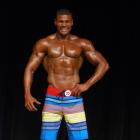 Oliver  Willems - NPC Prestige Crystal Cup 2014 - #1