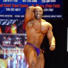 Juan  Morel - NPC Gulf Coast 2012 - #1