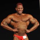 John  Smith - NPC Team Universe 2011 - #1