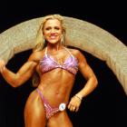 Karen  Yoakum - IFBB Prestige Crystal Cup 2015 - #1