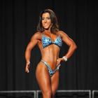 Cristina  Gomez - NPC Jr. Nationals 2012 - #1