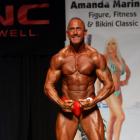 Dan  Brigman - NPC FL Gold Cup 2014 - #1