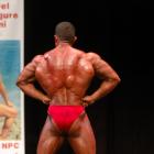 Carlos  Rodriguez - NPC West Palm Beach & Anna Level 2012 - #1