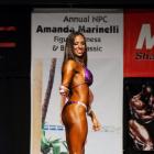 Brittany  Coral - NPC FL Gold Cup 2014 - #1