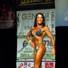 Michelle  Thomas - NPC Southern States 2012 - #1