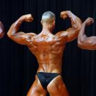 Jim  Holcomb - NPC All South 2010 - #1